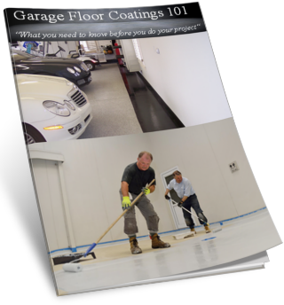 Garage Floor Coatings