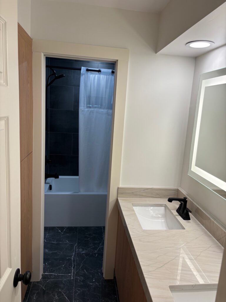 bathroom remodel tulsa