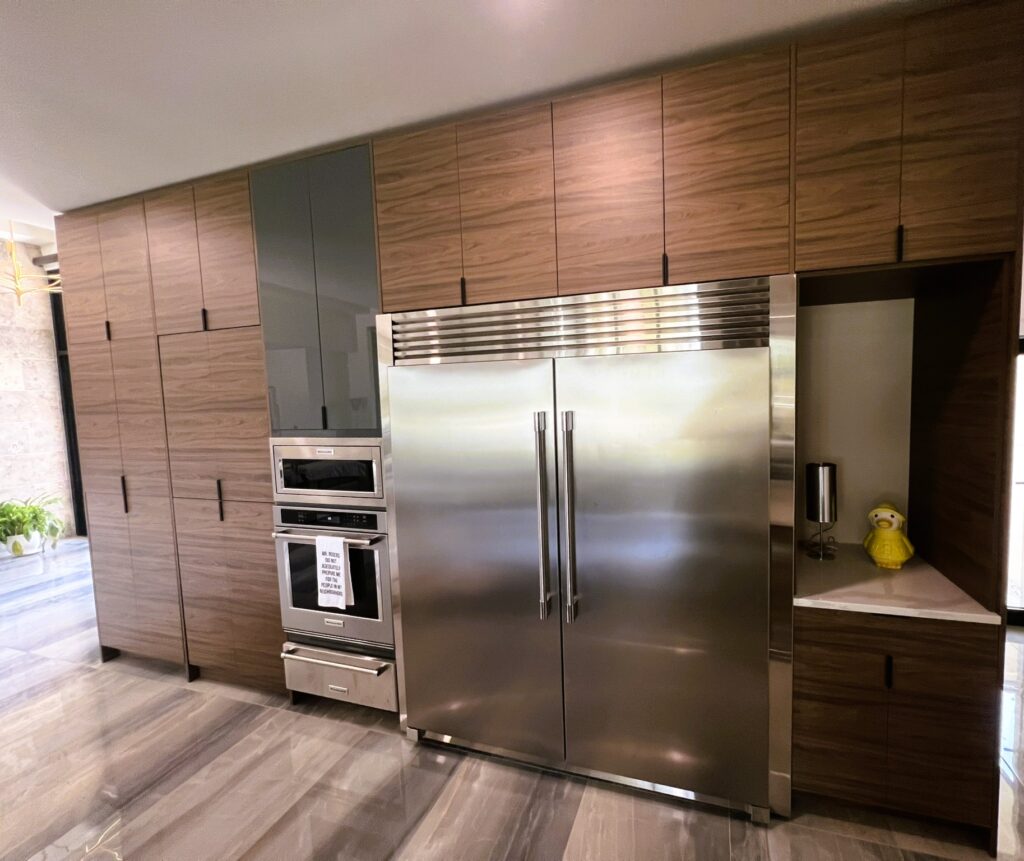Midtown Cabinets Kitchen