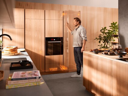 Blum SERVO-DRIVE flex appliances