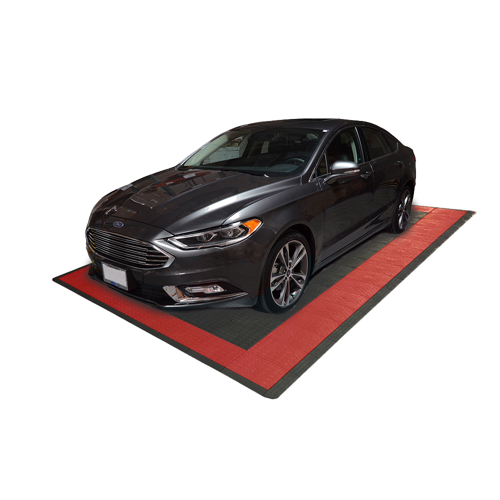 garage storage and organization tulsa