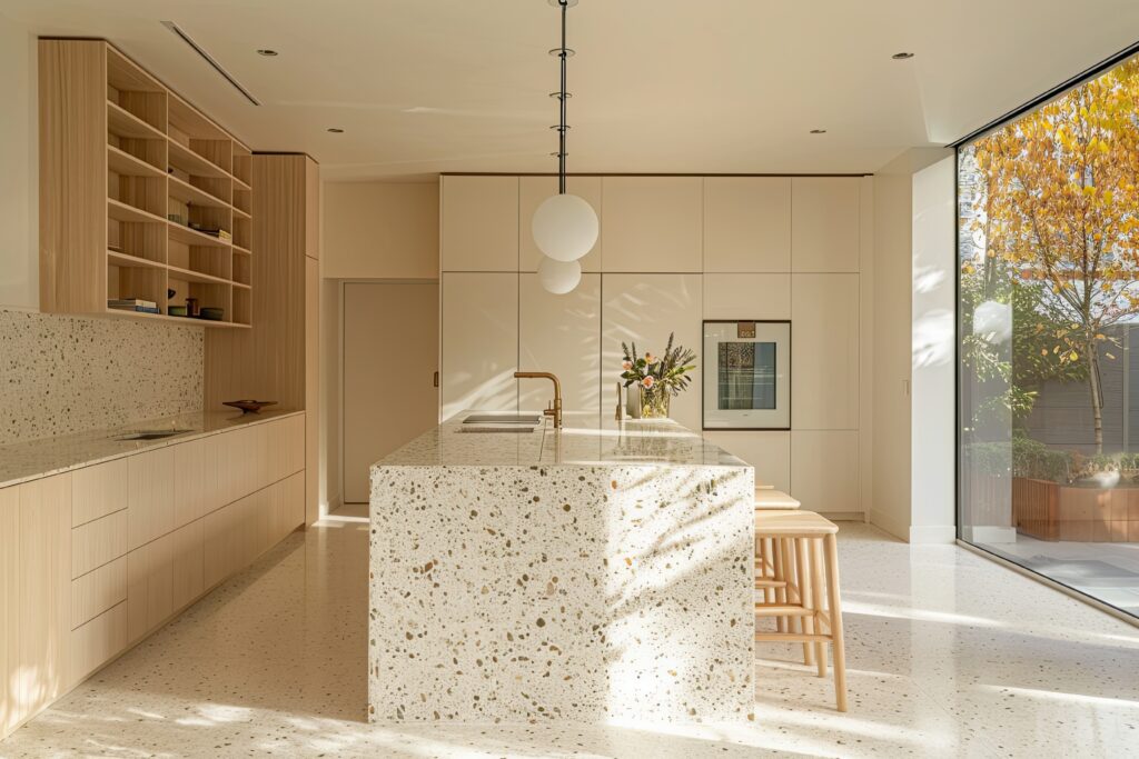 Top 2025 Kitchen Cabinet Trends